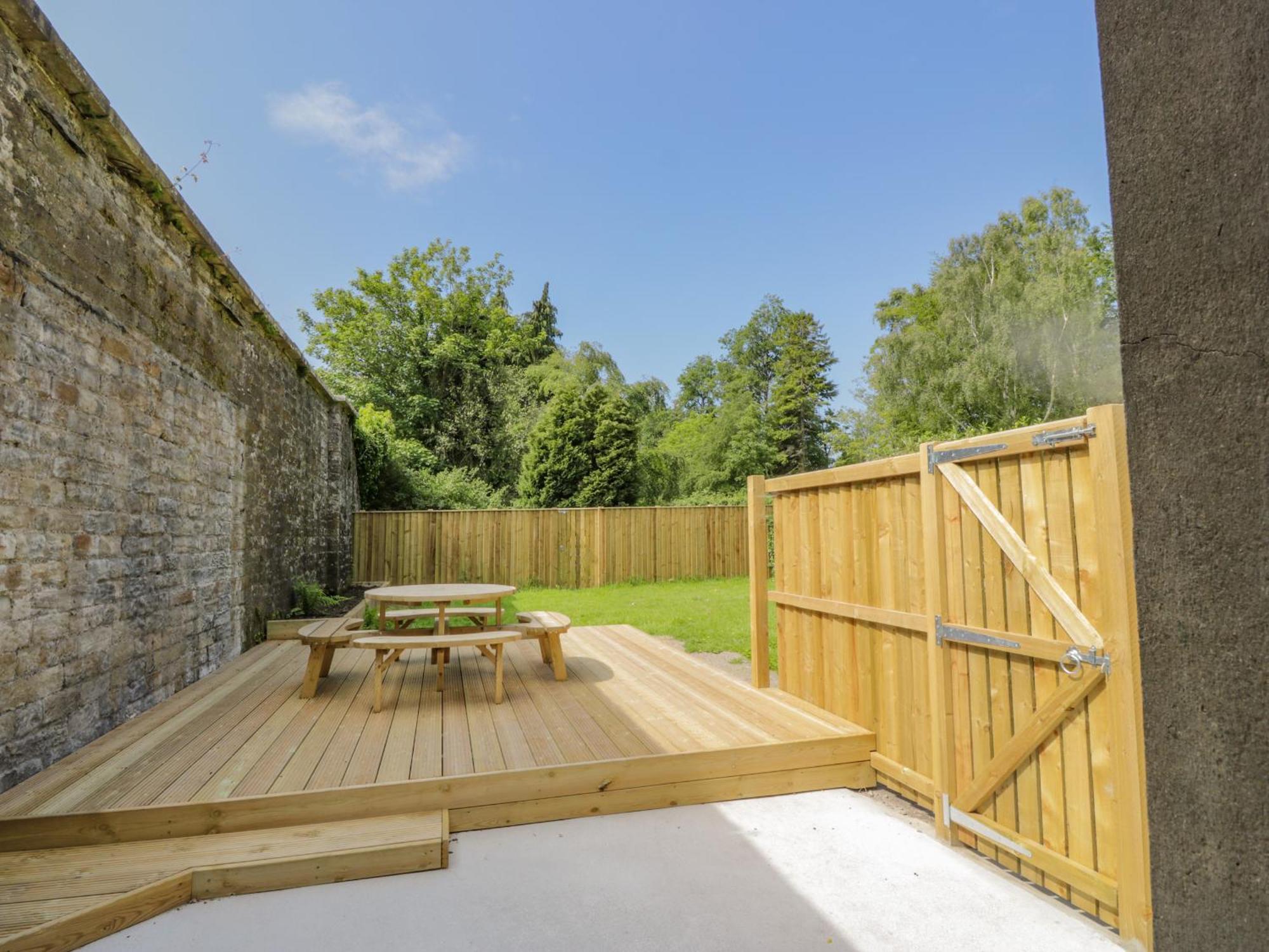 Maybole Garden House - Culzean Castleヴィラ エクステリア 写真