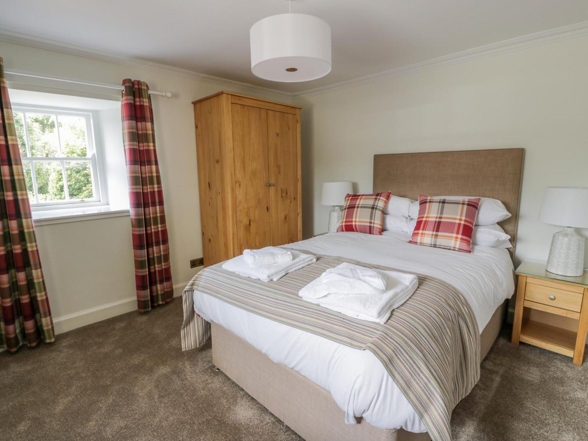 Maybole Garden House - Culzean Castleヴィラ エクステリア 写真