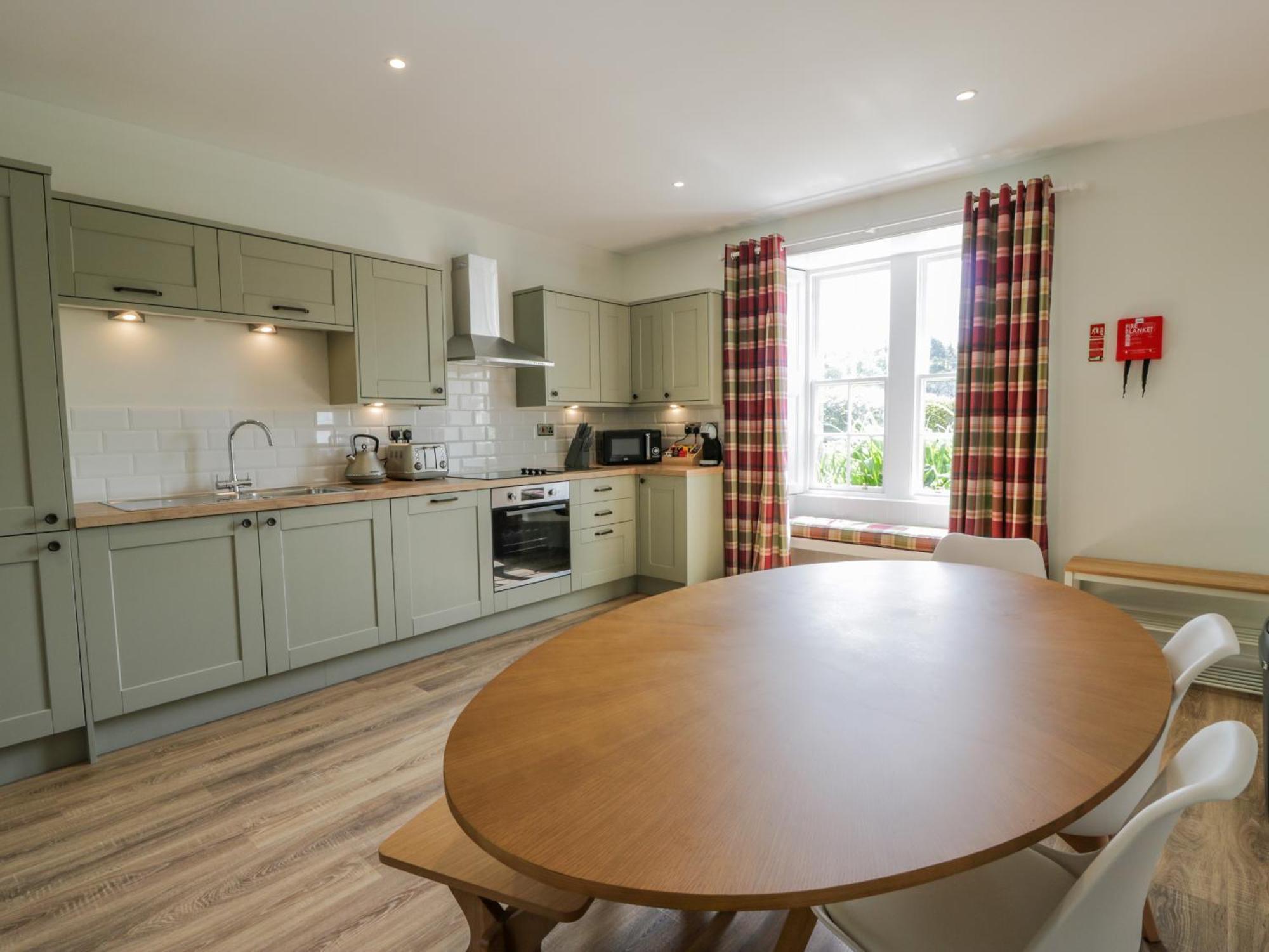 Maybole Garden House - Culzean Castleヴィラ エクステリア 写真